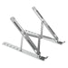 Portable Ergonomic Laptop/Tablet Stand