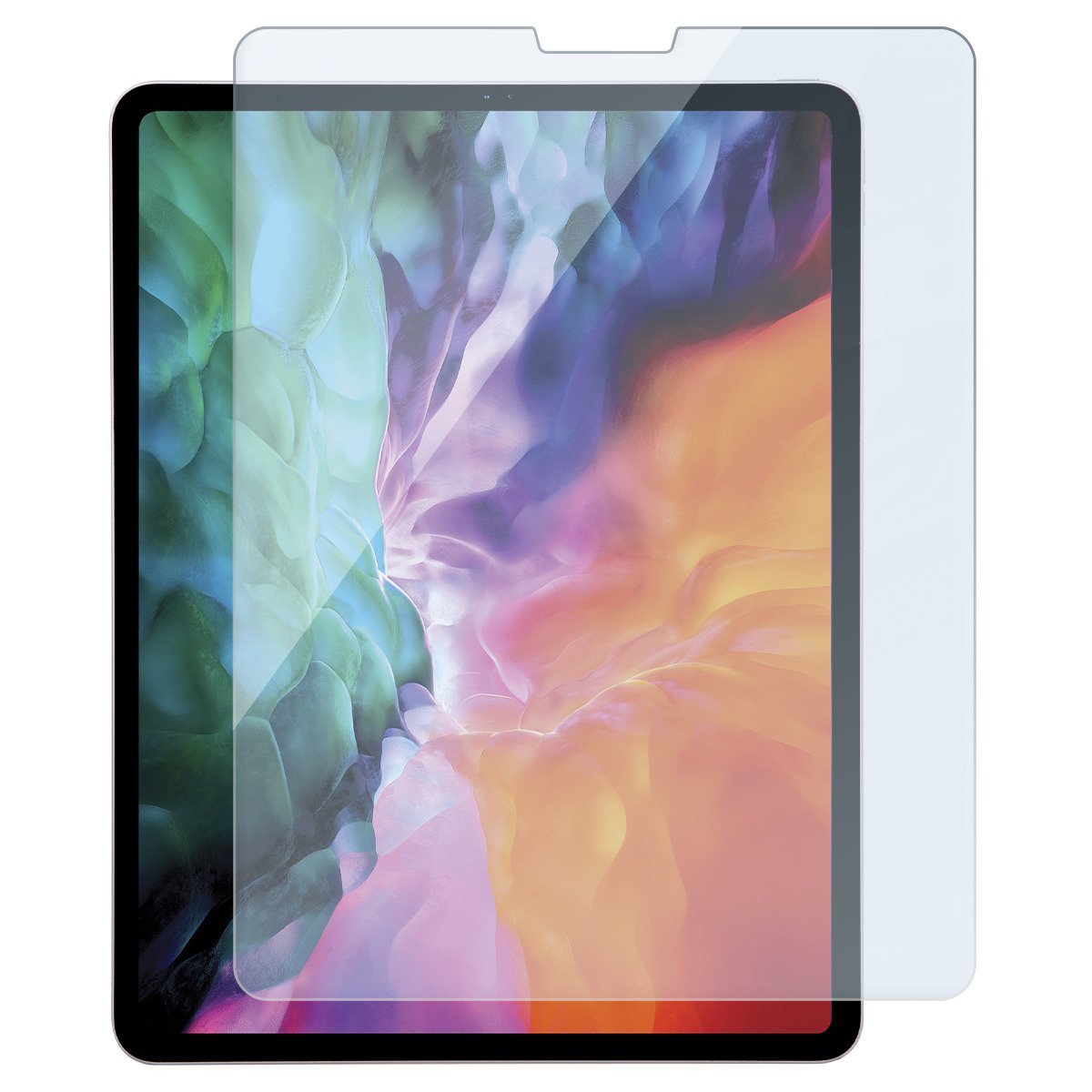 Tempered Glass Screen Protector for for iPad Pro® 12.9-inch (6th, 5th, 4th,  3rd gen.)