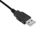 Corporate USB Wired Keyboard & Mouse Bundle