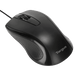 Corporate USB Wired Keyboard & Mouse Bundle