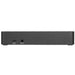 USB-C Universal DV4K Docking Station with 100W Power Delivery
