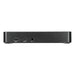Universal USB-C DV4K DP Docking Station with 65W Power Delivery