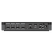 USB-C Universal Quad 4K (QV4K) Docking Station with 100W Power Delivery