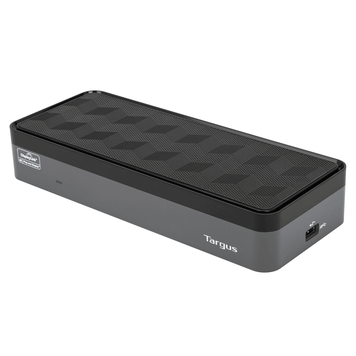 4 Monitor Docking Station | Targus 4 Monitor Docking Station | Targus