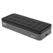 USB-C Universal Quad 4K (QV4K) Docking Station with 100W Power Delivery