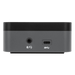 USB-C Universal Quad 4K (QV4K) Docking Station with 100W Power Delivery