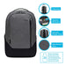 Cypress Hero Backpack with EcoSmart