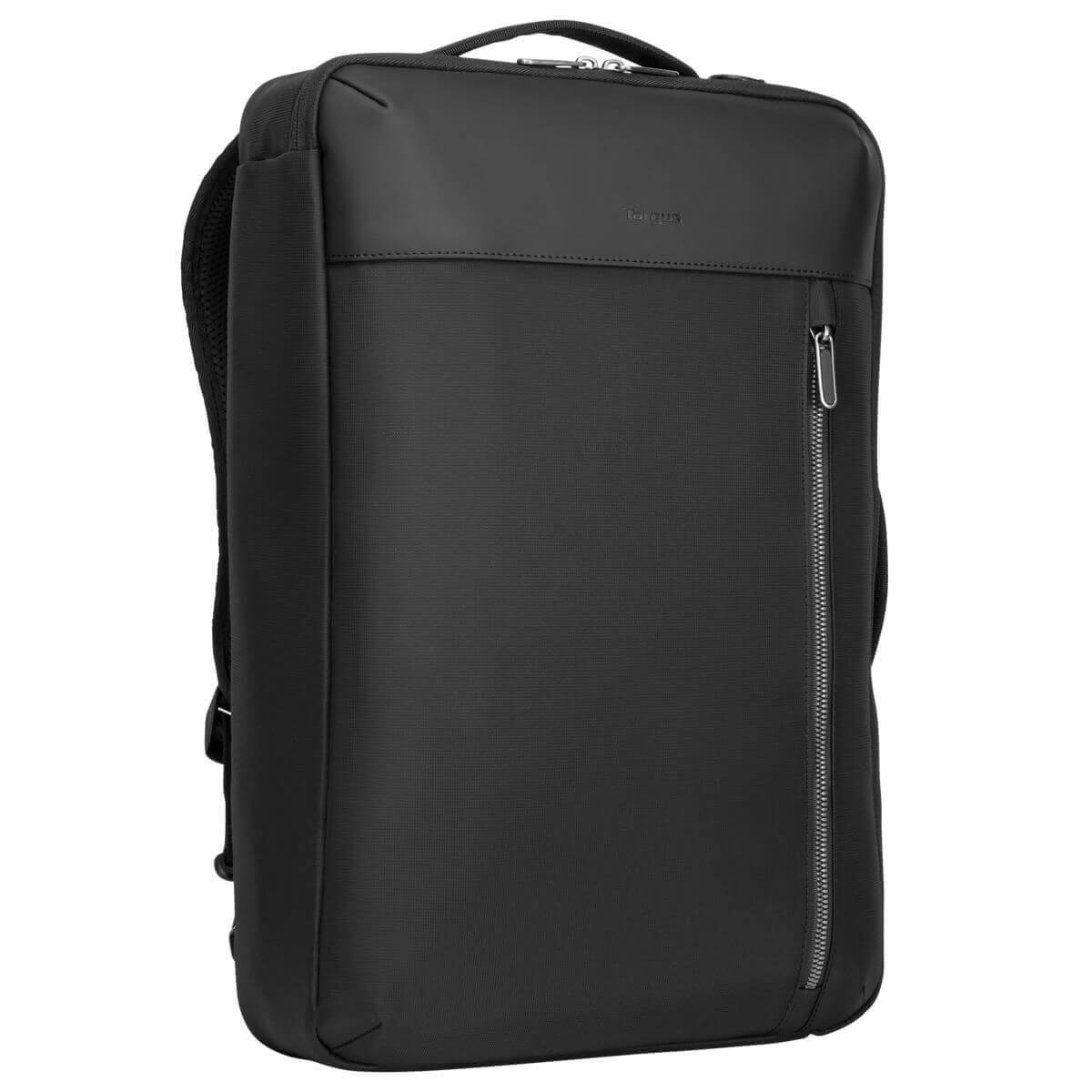 Urban Convertible Backpack (Black) Targus - Main Image