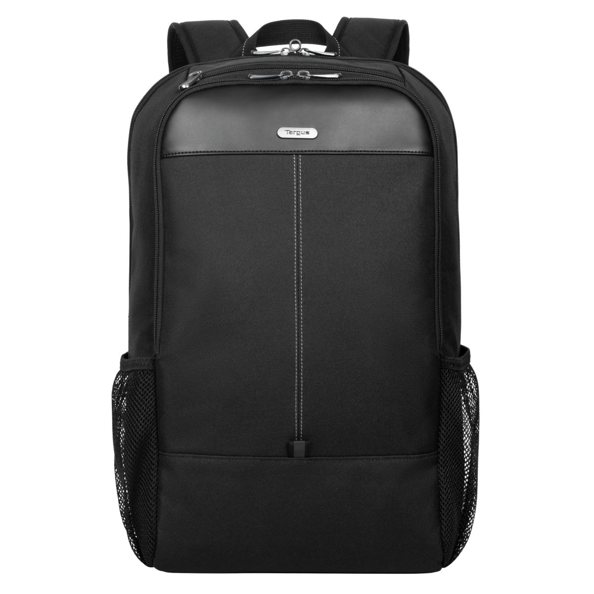 Targus Black hotsell Nylon Laptop Backpack