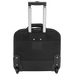 Full view of rolling Laptop