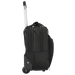Side view of Rolling Laptop