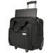 Rolling Laptop Case Side View
