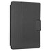 Safe Fit™ Universal 9-11” 360° Rotating Tablet Case (Black)