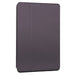 Click-In Rotating Case for iPad, iPad Air & iPad Pro (Purple)