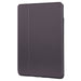 Click-In Rotating Case for iPad, iPad Air & iPad Pro (Purple)