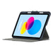Pro-Tek™ Case for iPad® (A16) and iPad® (10th gen.) 10.9-inch (Blue)