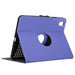 VersaVu® Case for iPad® (A16) and iPad® (10th gen.), Purple