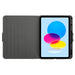 VersaVu® Case for iPad® (A16) and iPad® (10th gen.) 10.9-inch (Black)