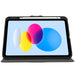 VersaVu® Case for iPad® (A16) and iPad® (10th gen.) 10.9-inch (Black)