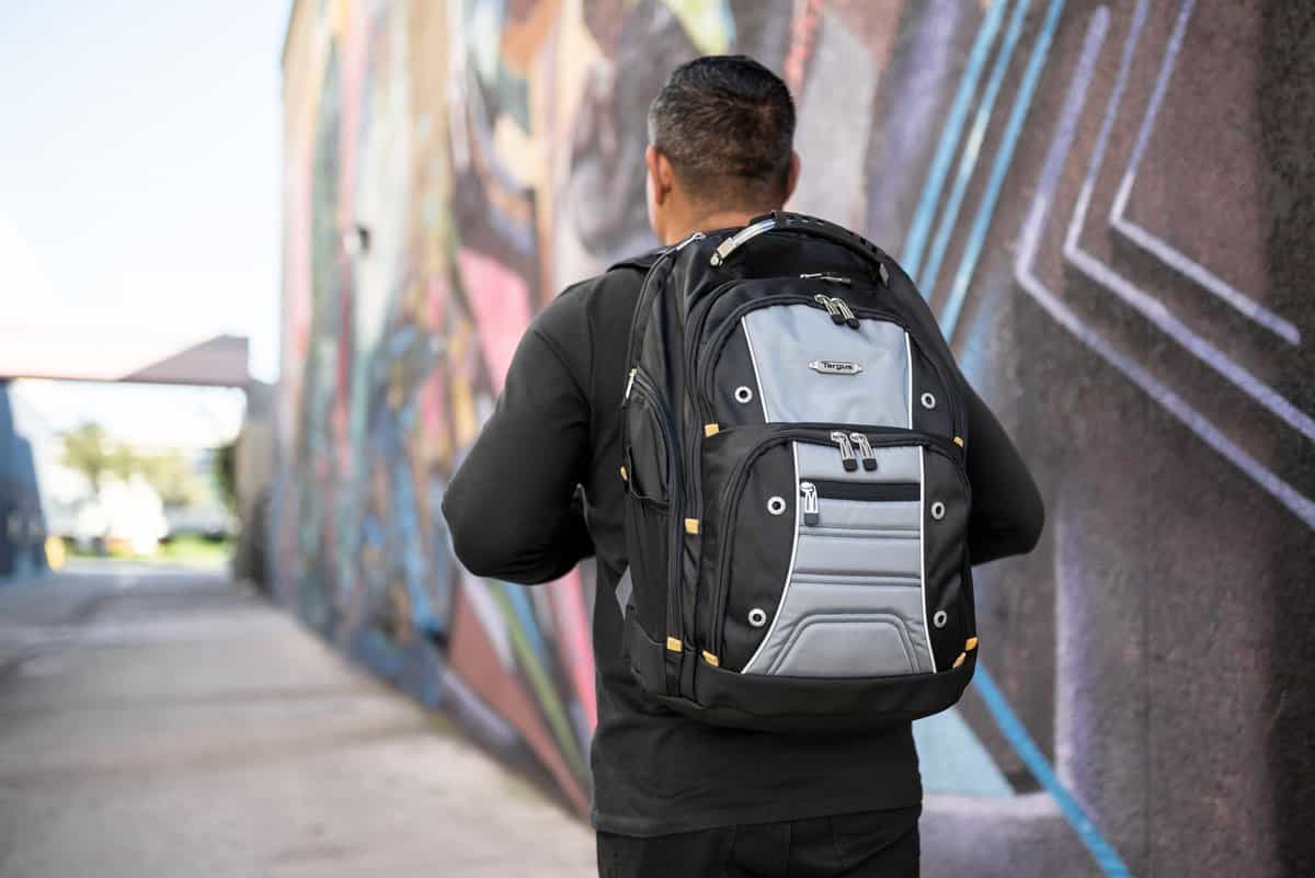 Durable Yet Fashionable Laptop Backpacks