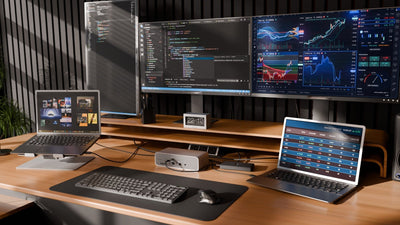 From Ports to Performance: Key Takeaways for Recommending the Right Dock