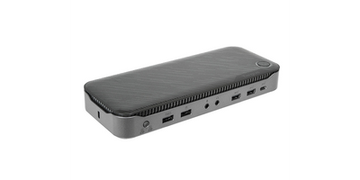 Targus Validates DisplayLink 11.2M0 Software & Drivers Update