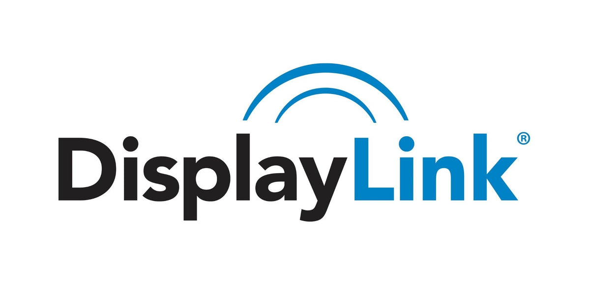 DisplayLink Releases v.9.1M0 for Windows