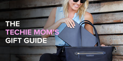 The Best Targus Accessories for Techie Moms