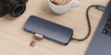 The 240W Horizon: Why Your Next Workstation Refresh Demands True USB-C EPR