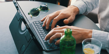 The Anywhere Office: Tech Essentials for Effortless Productivity