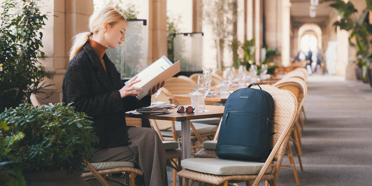 Targus Launches Stylish and Versatile Laptop Bags Made to Elevate Women’s Busy, On-the-Go Lifestyles