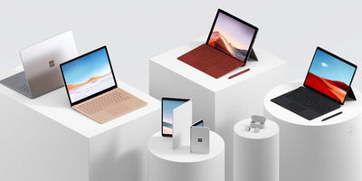 Best Targus Docking Stations for Microsoft Surface™