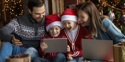 Best Tech Gifts for Kids