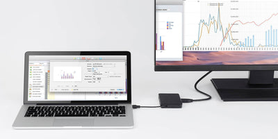 Ignore Type-C Docking Station 65W PD Adapter Warning