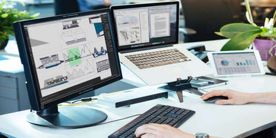 Targus DOCK180 USB 3.1 Gen 1 with USB Type-C Power Delivery UDS