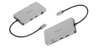 Targus DOCK423 Compatibility Application Note