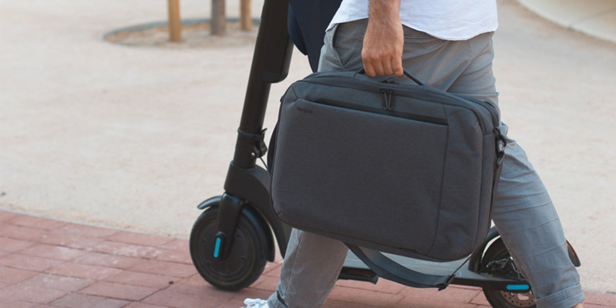 Best Laptop Bags for Kicking Off 2021