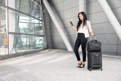 Must-Have Business Travel Gadgets