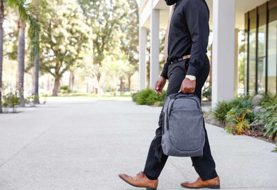 Comfortable Backpacks That Provide Great Tech Protection