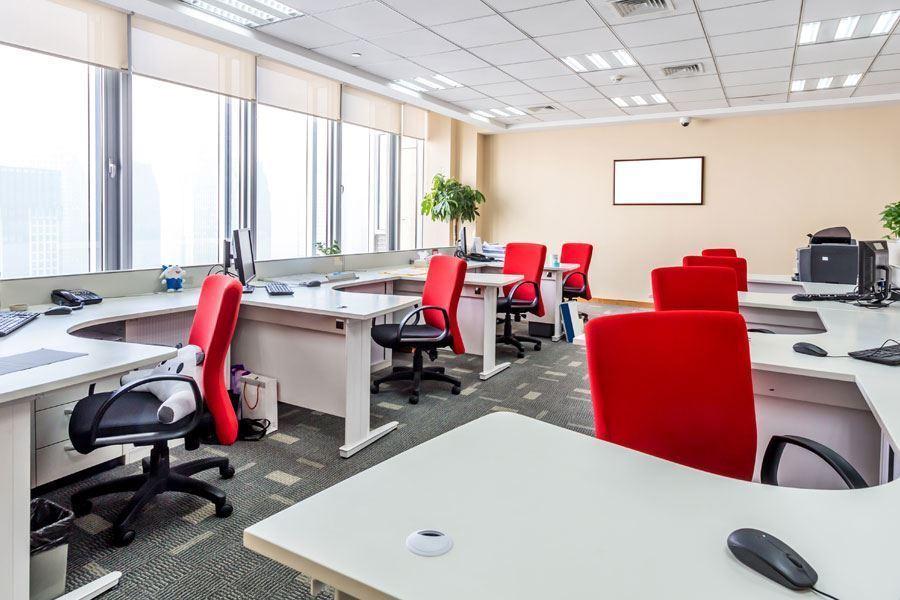 Powered By Targus Docking Stations, ActivityBased Working Increases