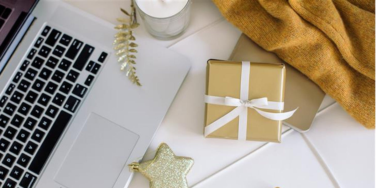 Your Ultimate 2025 Holiday Gift Guide: Best Targus Accessories to Check Off Your Shopping List