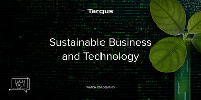 Sustainable Business and Technology at Targus