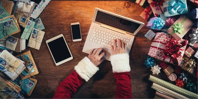 Top 10 Tech Gifts This Holiday Season