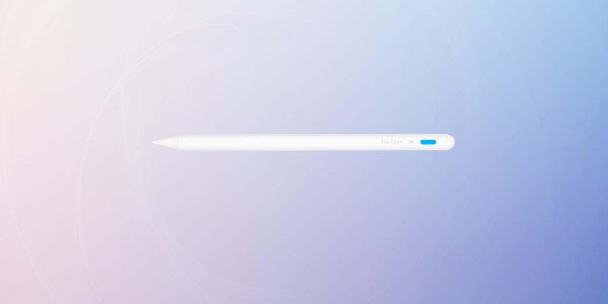 Antimicrobial Active Stylus for iPad®