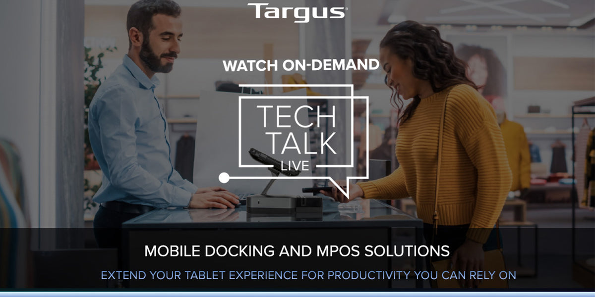 Transforming Your Samsung Device into an All-in-One Desktop and POS Experience