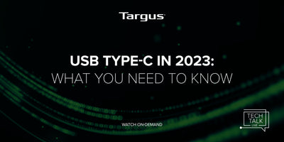 USB Type-C in 2023: What You Need to Know