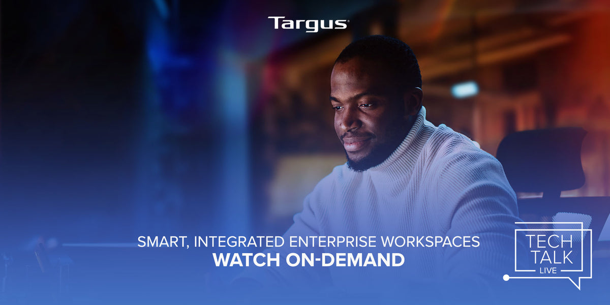 Optimize Your Workspace with Enterprise IoT and Connected Devices