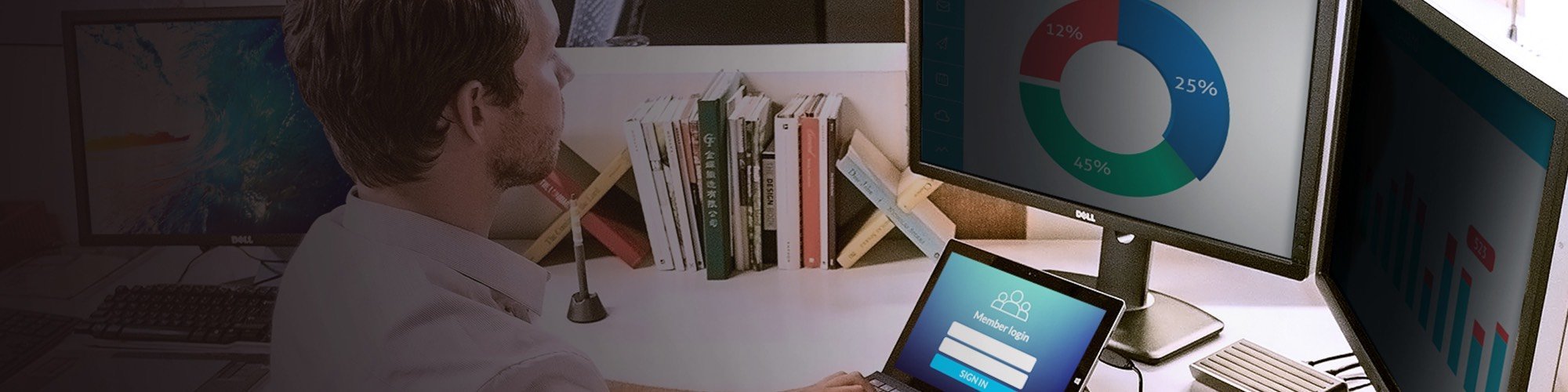Computer. Private Screen Laptop Privacy Screen Protectors & Filters | Targus®