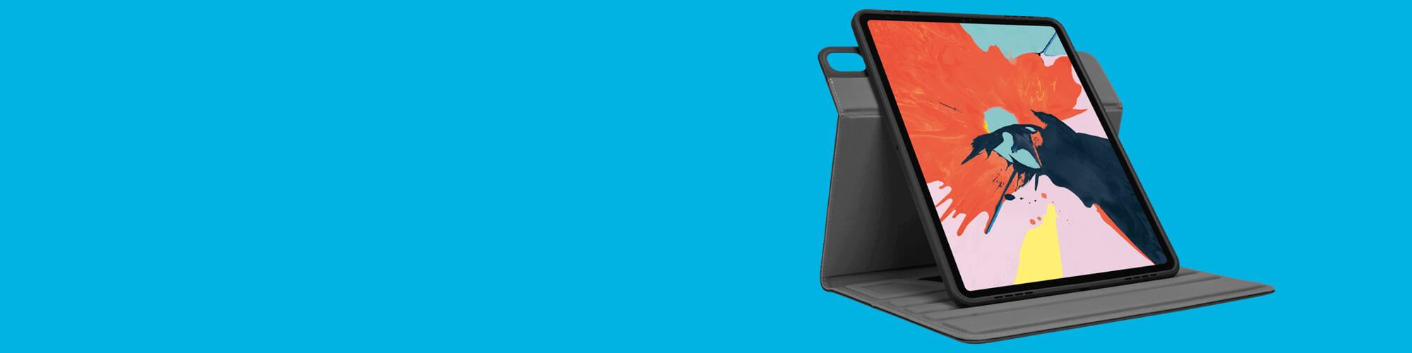 Rotating iPad Cases Vertical & Horizontal iPad Cases Targus