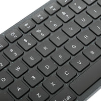 Full-Size Wireless EcoSmart™ Keyboard